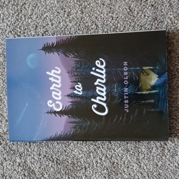 Earth to Charlie - Picture 1 of 2